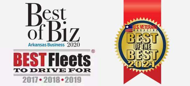 Best Fleet Awards